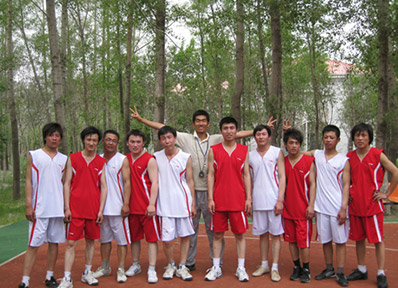 聯(lián)歡大會