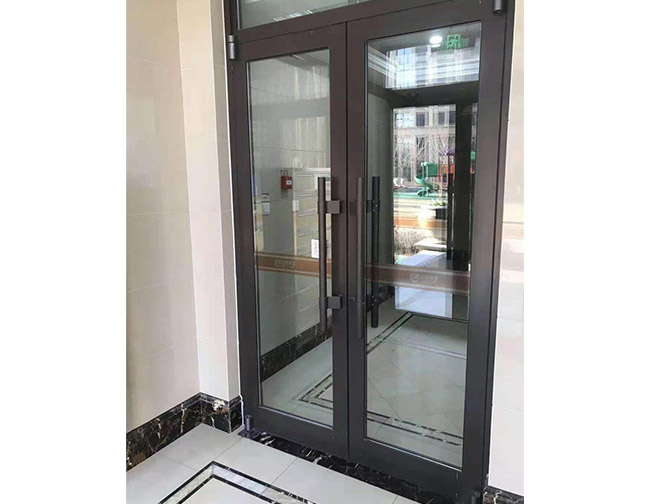 平開門系列